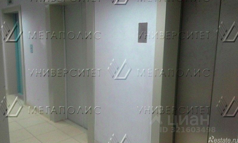 Аренда офиса Марьиной Рощи 3-й проезд,  д. 40 с1