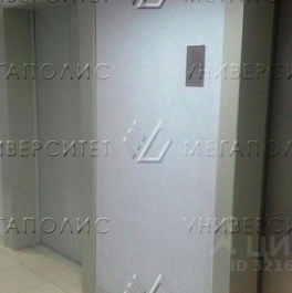 Аренда офиса Марьиной Рощи 3-й проезд,  д. 40 с1