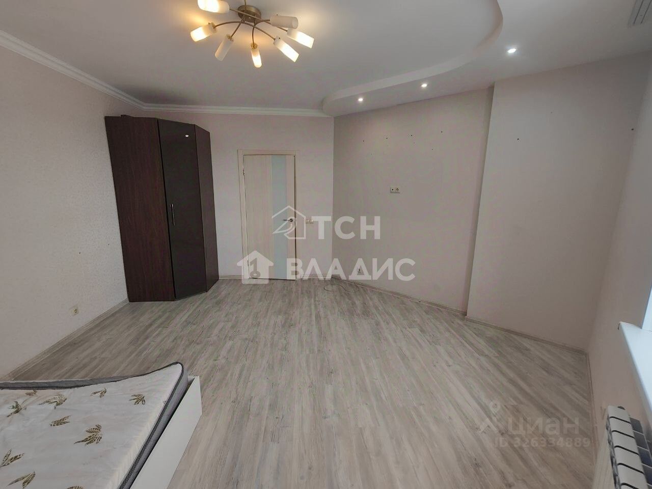 Продажа 1-комн квартиры на вторичном рынке Ивантеевка, улица Бережок, 3