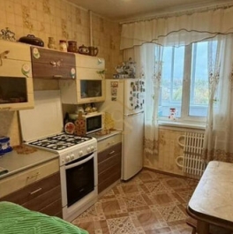Продажа 3-комн квартиры на вторичном рынке Караваево, ул Спортивная,  д. 3
