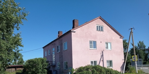 2-комн квартира Приозерск г., Ленина ул. ,  д. 42