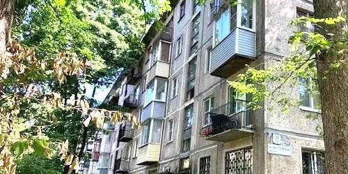 3-комн квартира Полюстровский проспект, 33к1