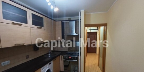 1-комн квартира Гагаринский переулок,  д. 27