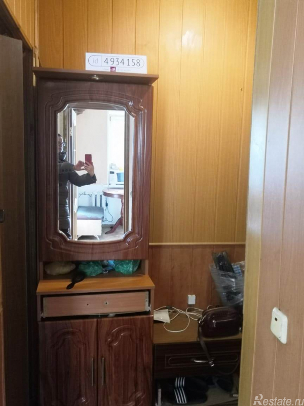 Продажа 1-комн квартиры на вторичном рынке Электросталь г.,