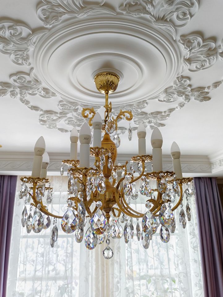 Продажа 4-комн квартиры на вторичном рынке Пушкин, Детскосельский бульвар,  д. 5а