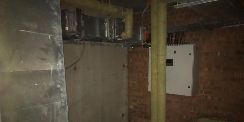 Офис Головинское шоссе,  д. 11