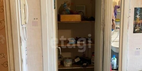 1-комн квартира ул Танкиста Хрустицкого,  д. 6