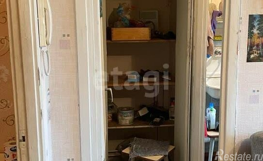 Продажа 1-комн квартиры на вторичном рынке ул Танкиста Хрустицкого,  д. 6