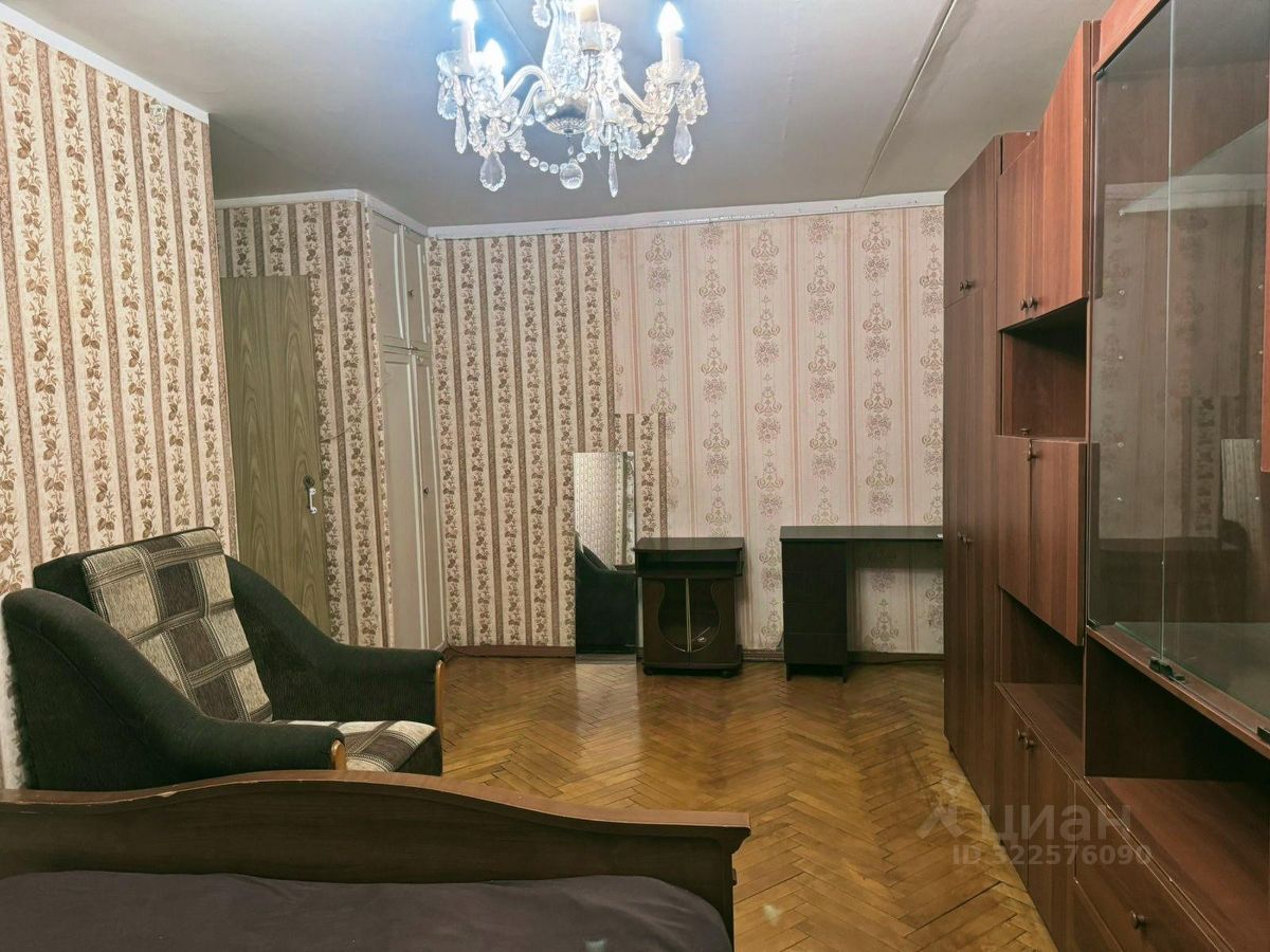 Продажа 2-комн квартиры на вторичном рынке Мытищи, Летная улица, 20к3