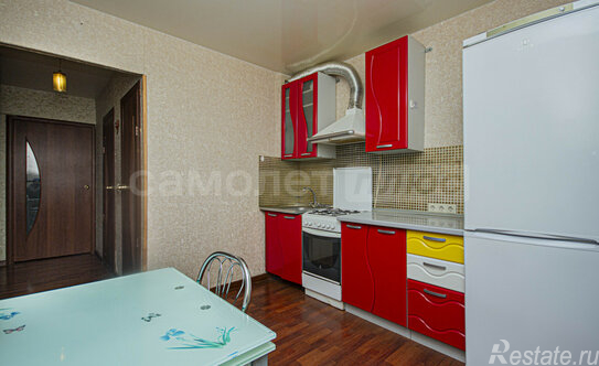 Продажа 2-комн квартиры на вторичном рынке Наро-Фоминск г, Шибанкова ул,  д. 93