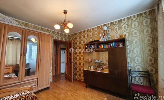 Продажа 2-комн квартиры на вторичном рынке Паткино, 46Н-09234