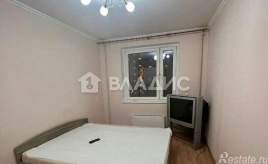 Продажа 3-комн квартиры на вторичном рынке Видное, ул Ермолинская,  д. 7