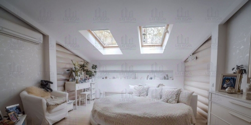 4-комн квартира Шишмарёвский переулок,  д. 18