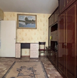 Продажа 2-комн квартиры на вторичном рынке улица Цимбалина,  д. 44