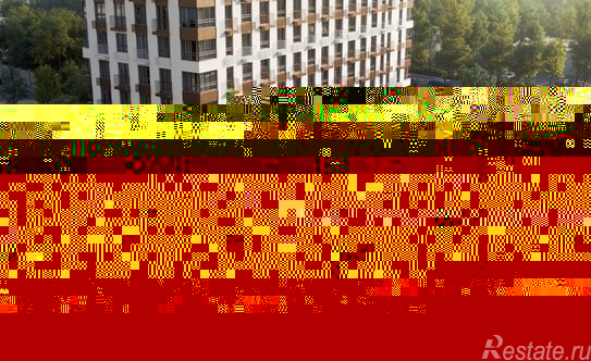 Продажа 1-комн квартиры в новостройке Красногорск г, Центральная ул,  д. 68Б