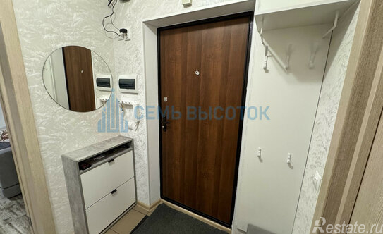 Продажа 1-комн квартиры на вторичном рынке Сосновый Бор, ул Объездная дорога,  д. 2