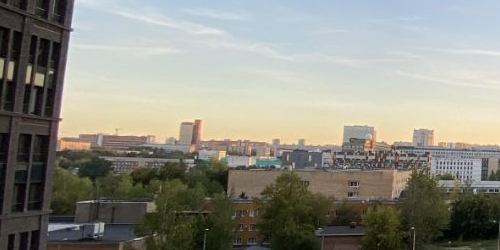 1-комн квартира Профсоюзная улица, 68к1