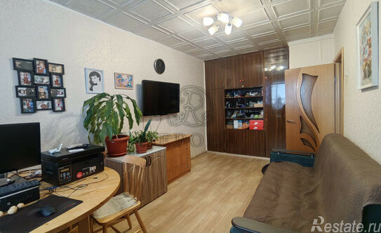 Продажа 3-комн квартиры на вторичном рынке Ногинск, ул Инициативная,  д. 7