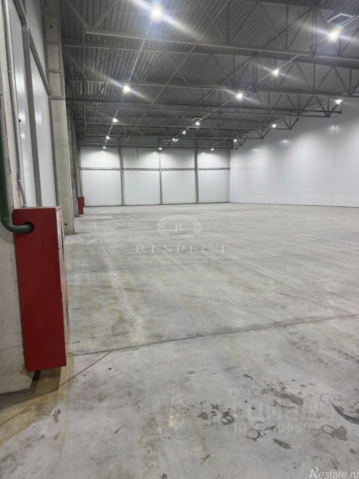 Аренда склада Заболотье, Дорожная улица