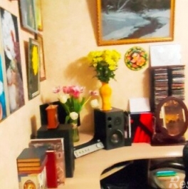 Продажа 3-комн квартиры на вторичном рынке ул Кантемировская,  д. 18,  к. 3А