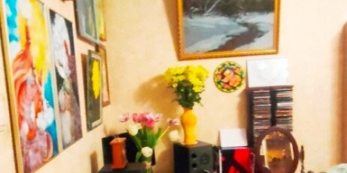 3-комн квартира ул Кантемировская,  д. 18,  к. 3А