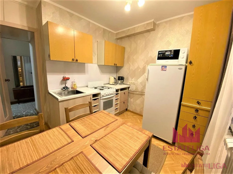 Продажа 2-комн квартиры на вторичном рынке Балашиха, ул. Советская,  д. 5