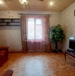 Продажа 3-комн квартиры на вторичном рынке Пчевжа, ул Октябрьская,  д. 6