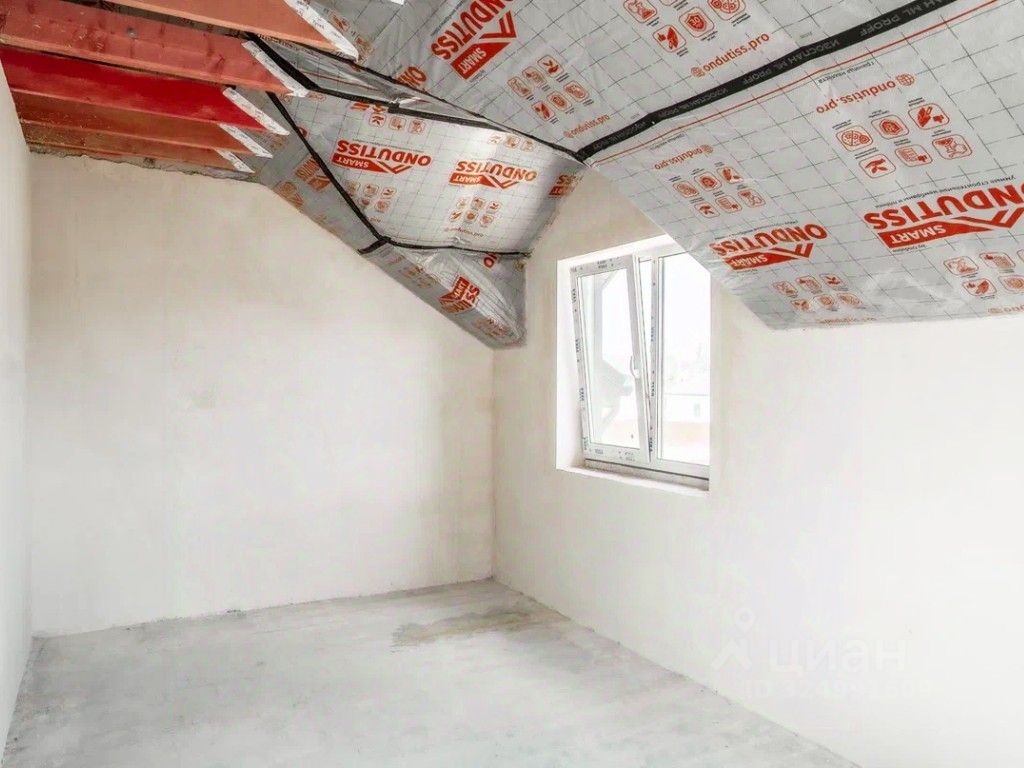 Продажа дома Вартемяги Ван кп, д. Вартемяги, улица Серафимовская, 17