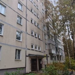 Продажа 1-комн квартиры на вторичном рынке ул Кржижановского,  д. 15