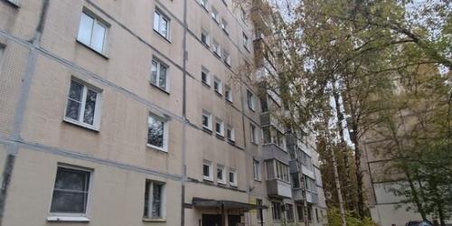 1-комн квартира ул Кржижановского,  д. 15