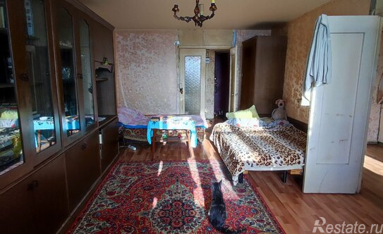 Аренда 1-комн квартиры на вторичном рынке улица Гоголя,  д. к1012