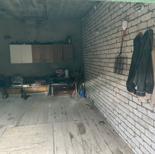 Гараж/парковка Лосино-Петровский, Нагорная улица