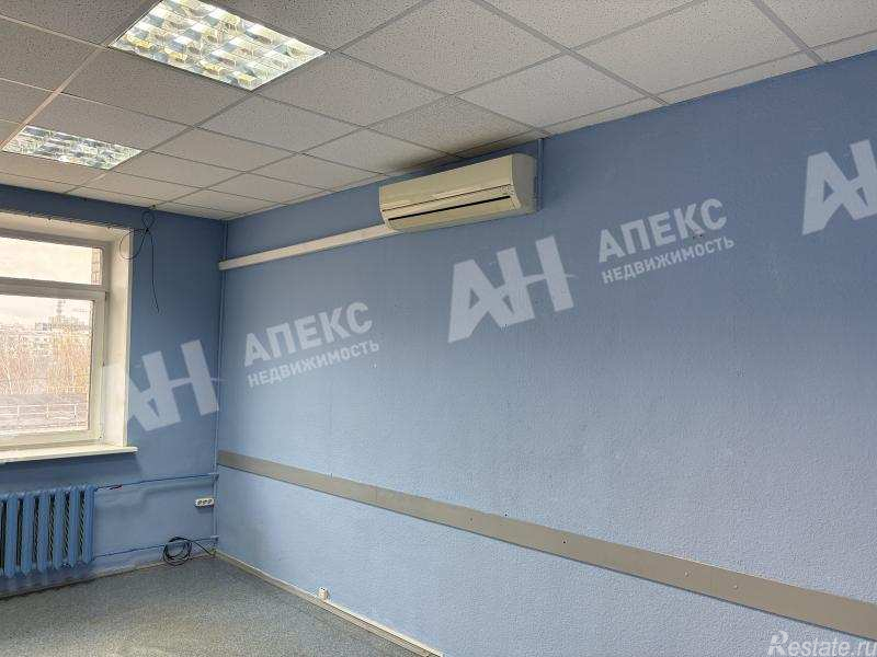 Аренда офиса Егорьевский проезд