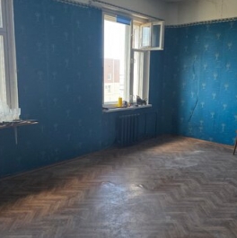 Продажа 1-комн квартиры на вторичном рынке улица Метростроевцев,  д. 5