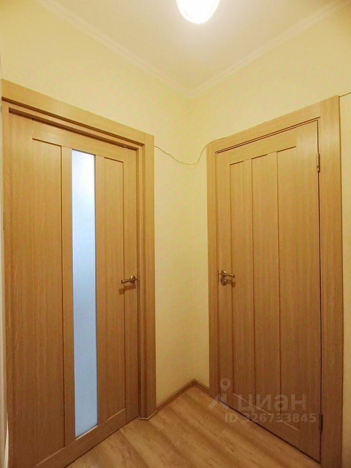 Продажа студии Мурино, улица Шувалова, 19к1