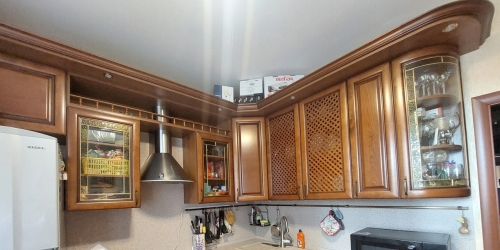 2-комн квартира 1-я Вольская улица, дом 24, корпус 1