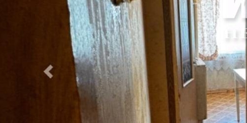 3-комн квартира улица Кухмистерова, 18