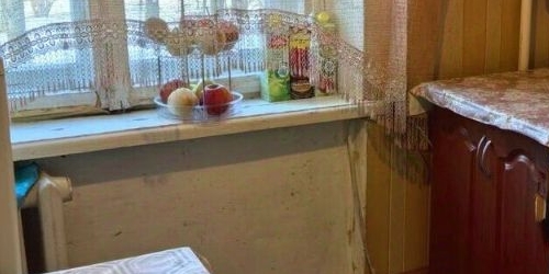 2-комн квартира Пушкин, бульвар Алексея Толстого, 26