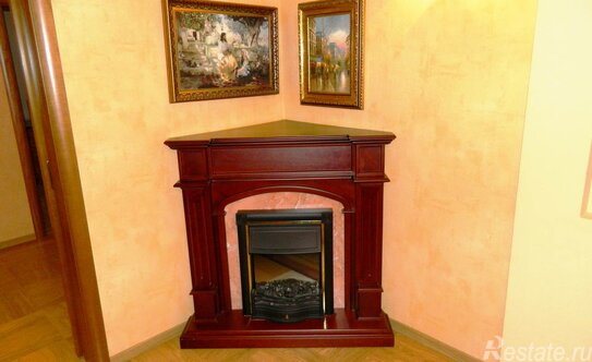 Продажа 3-комн квартиры на вторичном рынке Привольная улица,  д. 61 к3