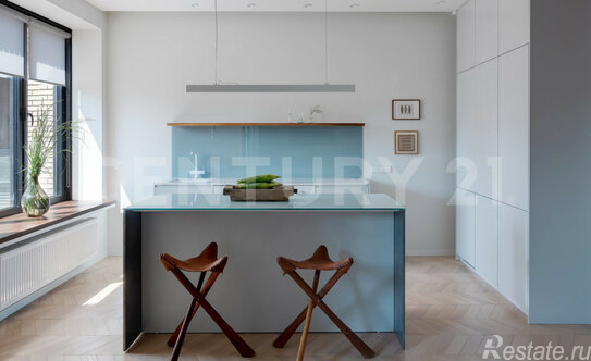 Продажа 1-комн квартиры на вторичном рынке Ленинградский пр-кт,  д. 29 к1