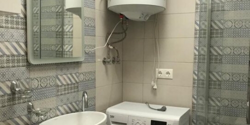 1-комн квартира Бебеля 3-я ул,  д. 34