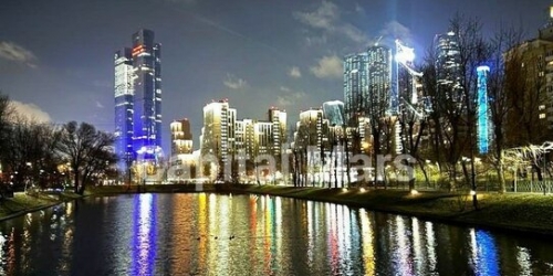 2-комн квартира ул Черногрязская 2-я,  д. 7,  к. 2