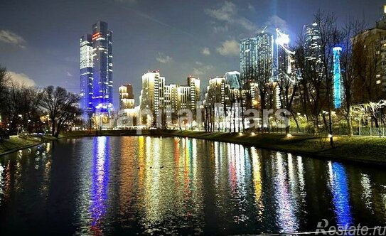 Аренда 2-комн квартиры на вторичном рынке ул Черногрязская 2-я,  д. 7,  к. 2