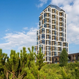 Продажа 2-комн квартиры в новостройке Волоколамское шоссе д. к. 71/12 Продажа 2-комн квартиры в новостройке Волоколамское шоссе д. к. 71/12