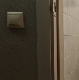 Аренда 1-комн квартиры на вторичном рынке Смоленская-Сенная площадь, 23/25