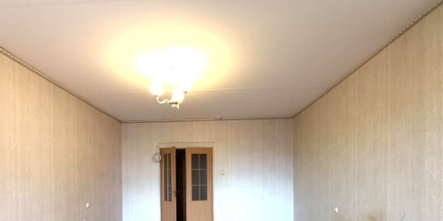 2-комн квартира Бугры п, Шоссейная ул,  д. 38