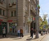 Продать Торговые помещения Ленинградский пр-кт  62 