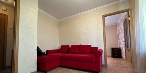 2-комн квартира улица Ращупкина,  д. 9