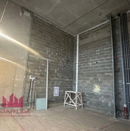 Аренда ПСН Котляковский 1-й пер,  д. 4,  к. 2