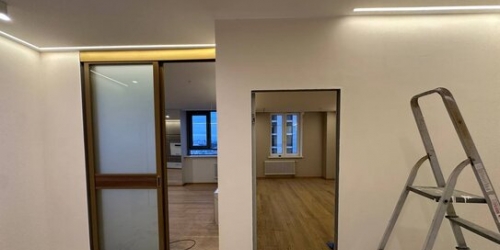 3-комн квартира Московский пр-кт,  д. 183-185